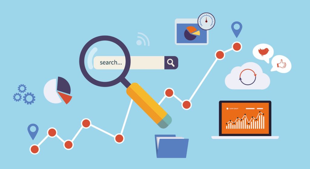 Benefits of Search Engine Optimization to Small Business