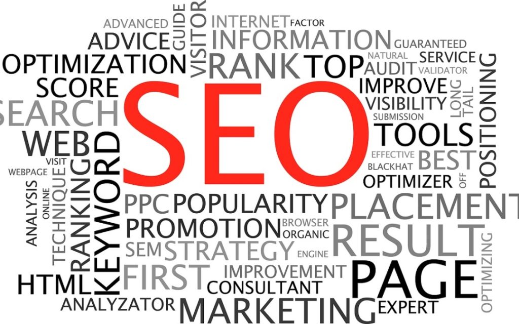 Small Businesses Benefit from Search Engine Optimization
