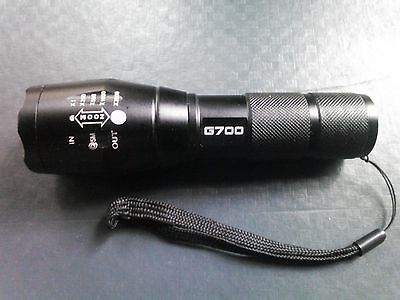 g700flashlight