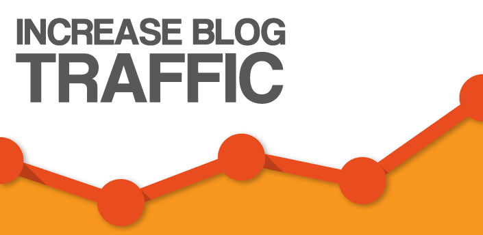 Top 10 Ways to Increase Traffic to Your Blog