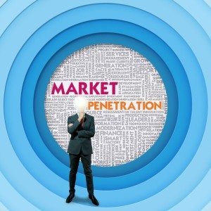market-penetration