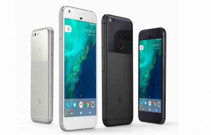 Google Pixel A disappointing business phone