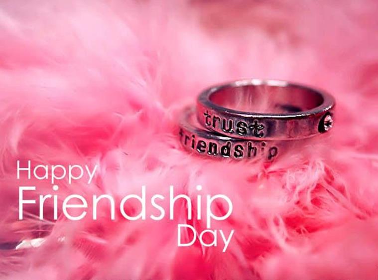 Happy frienship day 2017