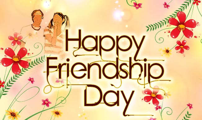 happy friendship day pictures