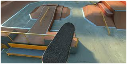 true skate 2