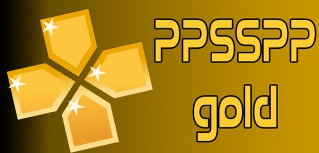 Features of PPSSPP Gold APK