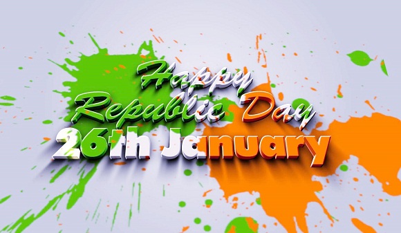 Republic Day 2018 Images