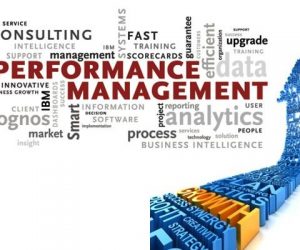 How Enterprise Applications Improve Organizational Performance