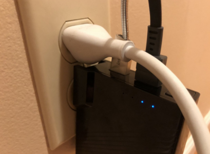 image5 hybrid charging