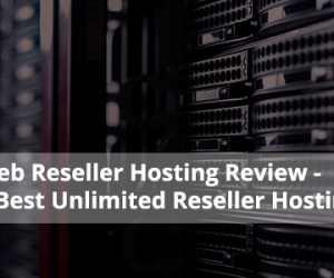 MilesWeb Reseller Hosting Review – India’s Best Unlimited Reseller Hosting