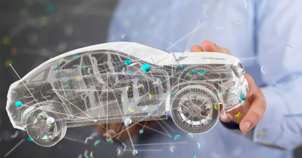 erp for automotive industry