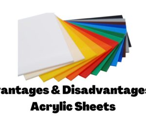 Acrylic Sheets