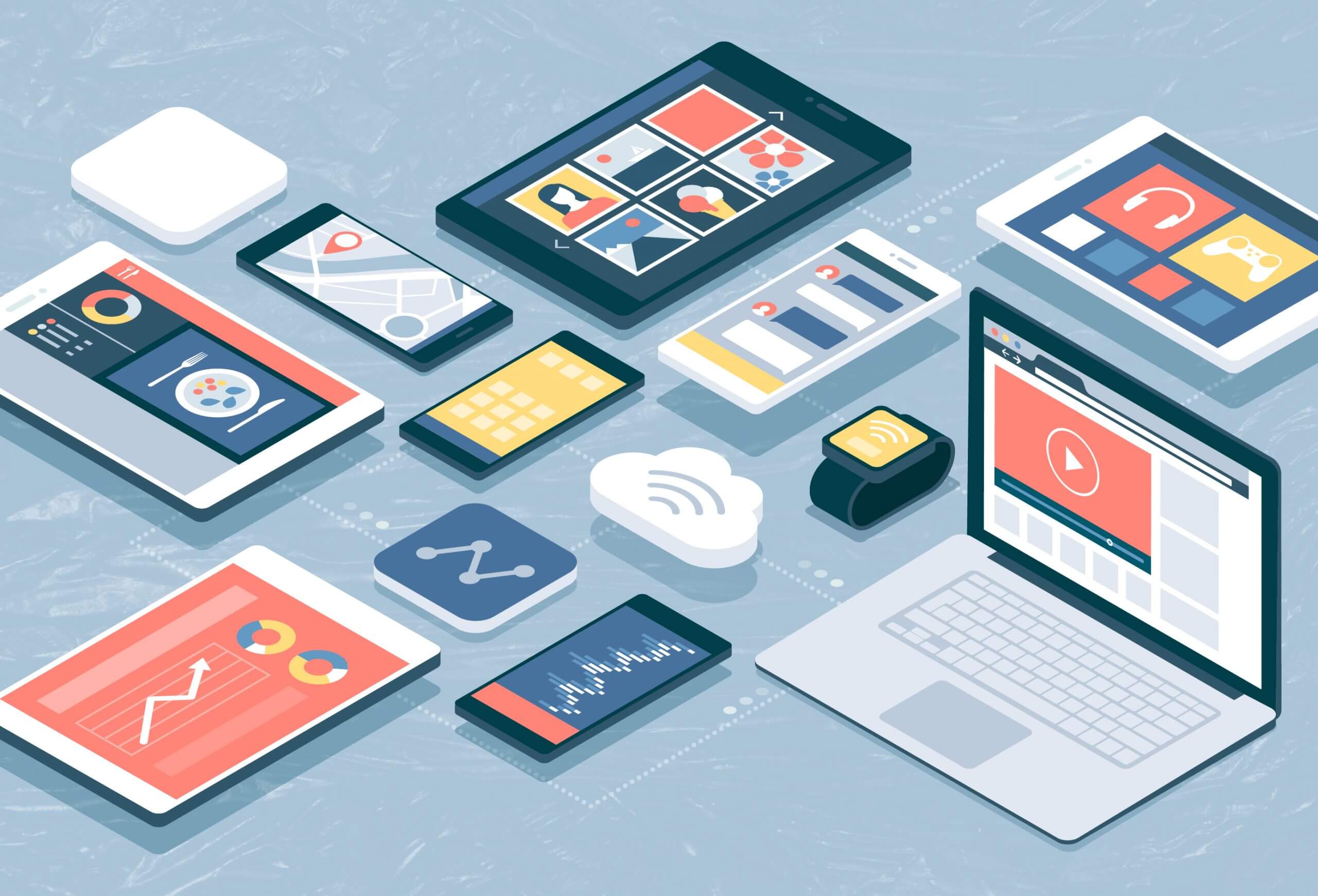 The Benefits of Mobile Service Management on Your