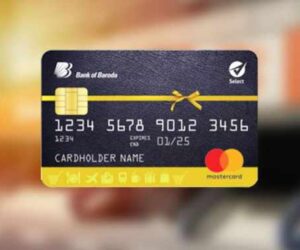 How to do Bank of Baroda (BoB) Credit Card Payment?