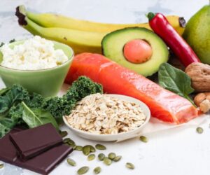 Boosting Male Energy with Healthy Foods