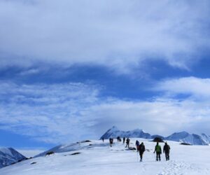 Best winter treks in the Himalayas