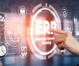 Could an “ERP System” help the Business environment?