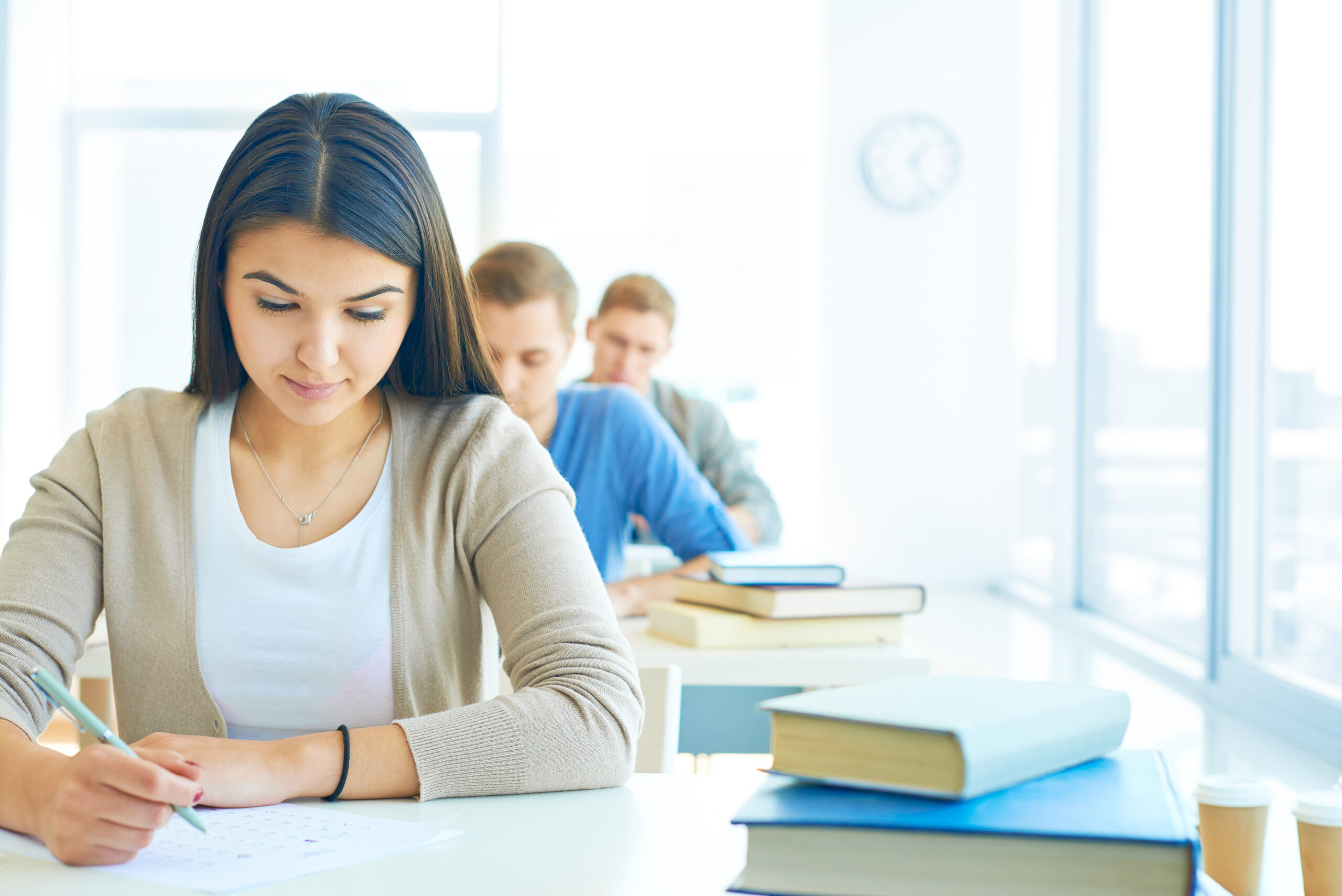 2 Easiest Tips for Getting Good Score in the PTE Exam
