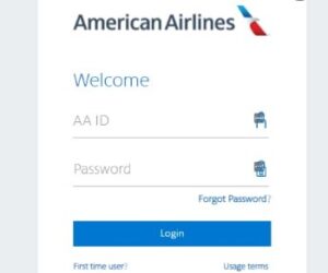 Faportal AA – A Login Platform for American Airlines Employees