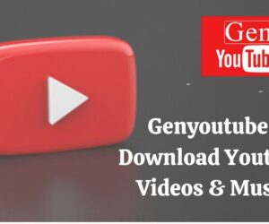 GenYouTube Downloader: Download Youtube Videos & Music Mp3 Songs