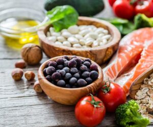 Nutritionists' Views on Good Health