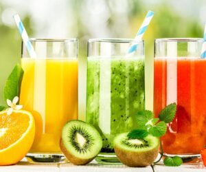 Top 5 Healthy Juice For Nutrition and Fitness