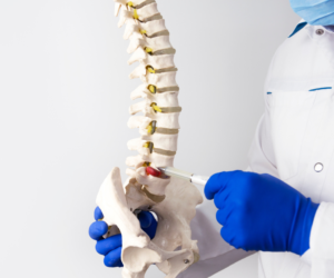 Herniated Disc Surgery: The Road to Recovery