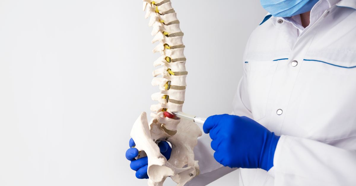 Herniated Disc Surgery The Road to RecoveryTechly