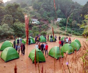 12 PLACES FOR CAMPING IN COORG AMIDST NATURE