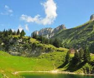 The best camping sites of Kullu Manali