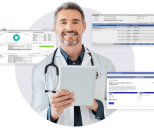 The use of medical billing and coding software to streamline practice management