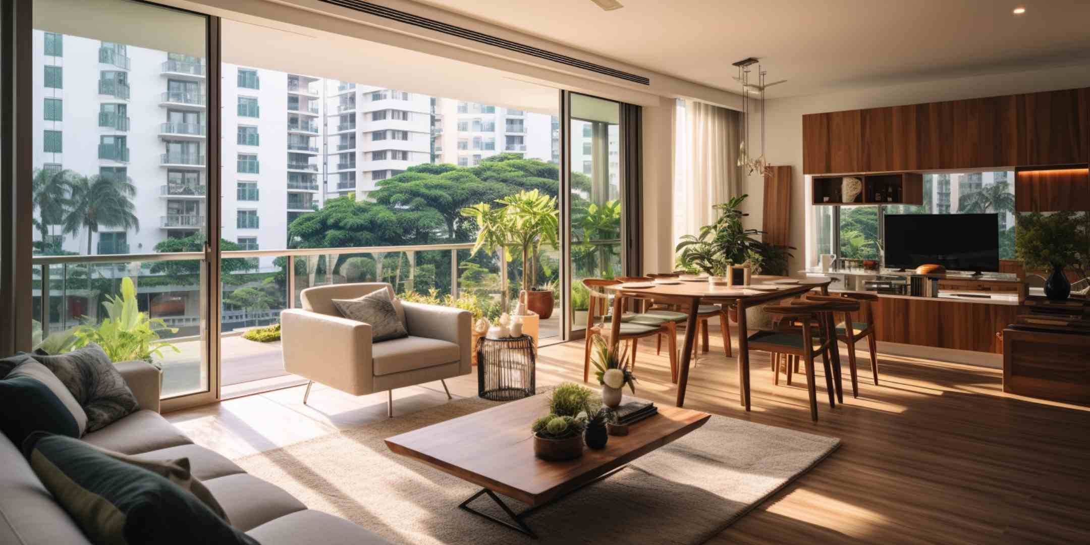 Why Are New Condos the Smart Choice for Modern Living?