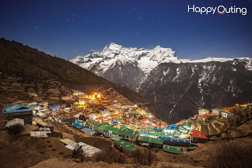 The Ultimate Nepal Travel Guide for 2025: The Most Awesome Places, Useful Advice, and Prices